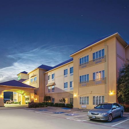 Hotel La Quinta By Wyndham Hillsboro Extérieur photo