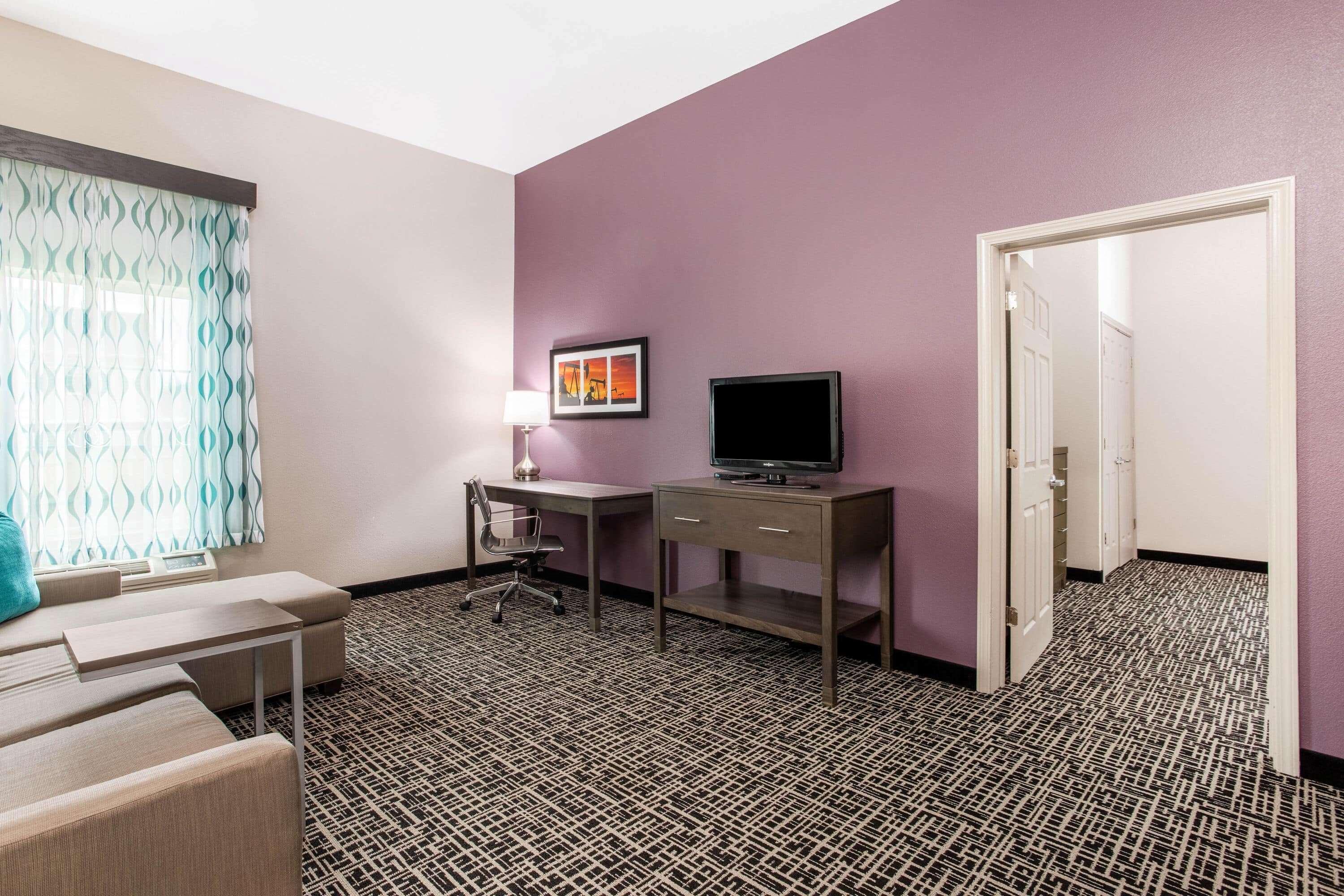 Hotel La Quinta By Wyndham Hillsboro Extérieur photo