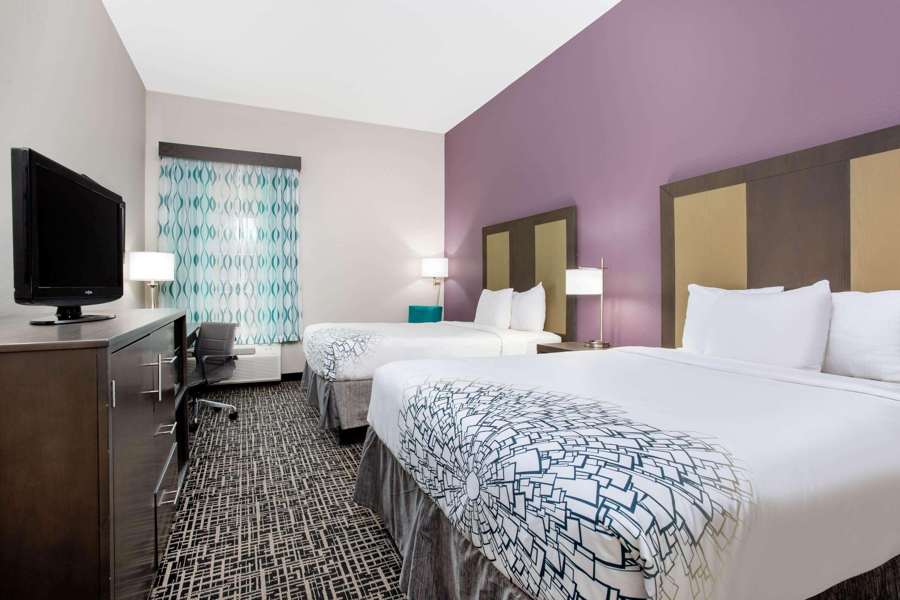 Hotel La Quinta By Wyndham Hillsboro Extérieur photo