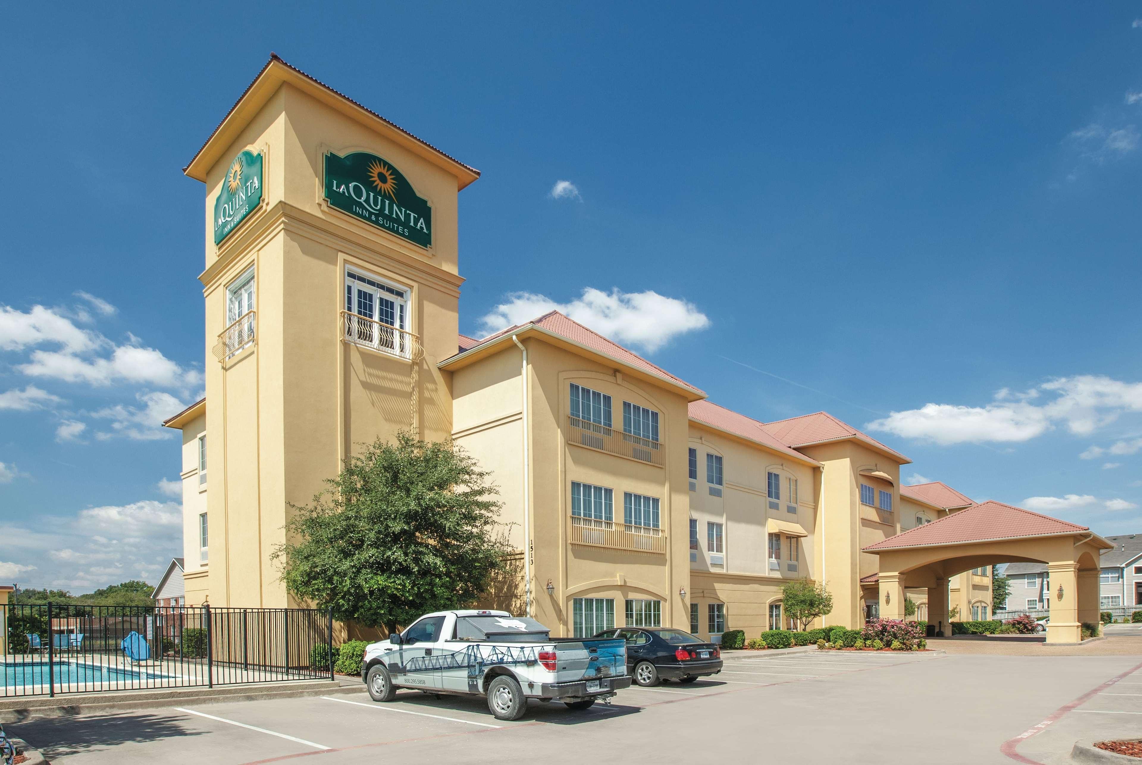 Hotel La Quinta By Wyndham Hillsboro Extérieur photo