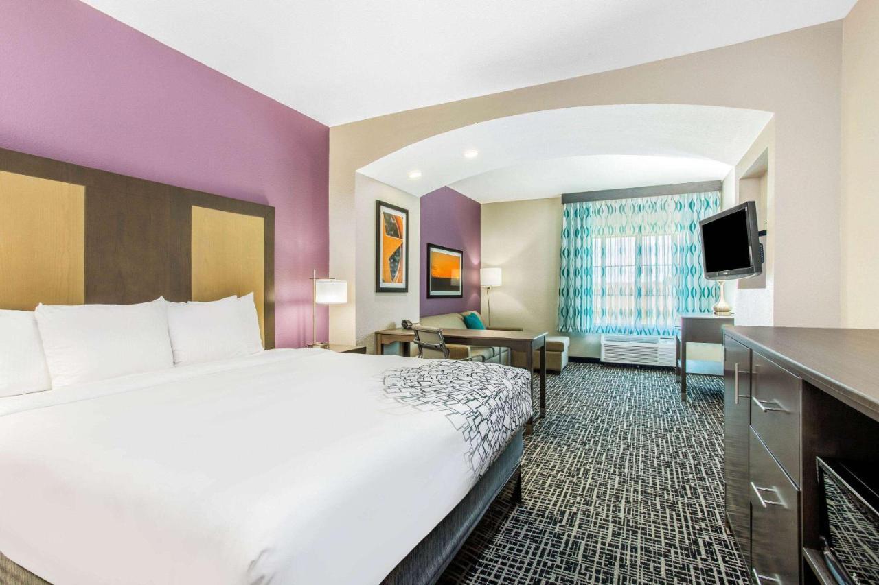 Hotel La Quinta By Wyndham Hillsboro Extérieur photo