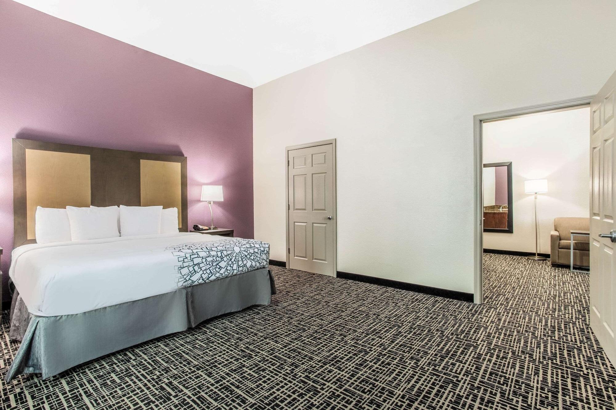 Hotel La Quinta By Wyndham Hillsboro Extérieur photo