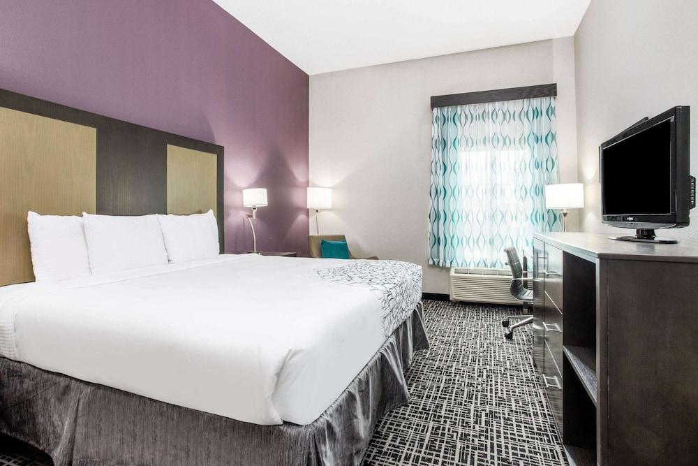 Hotel La Quinta By Wyndham Hillsboro Extérieur photo