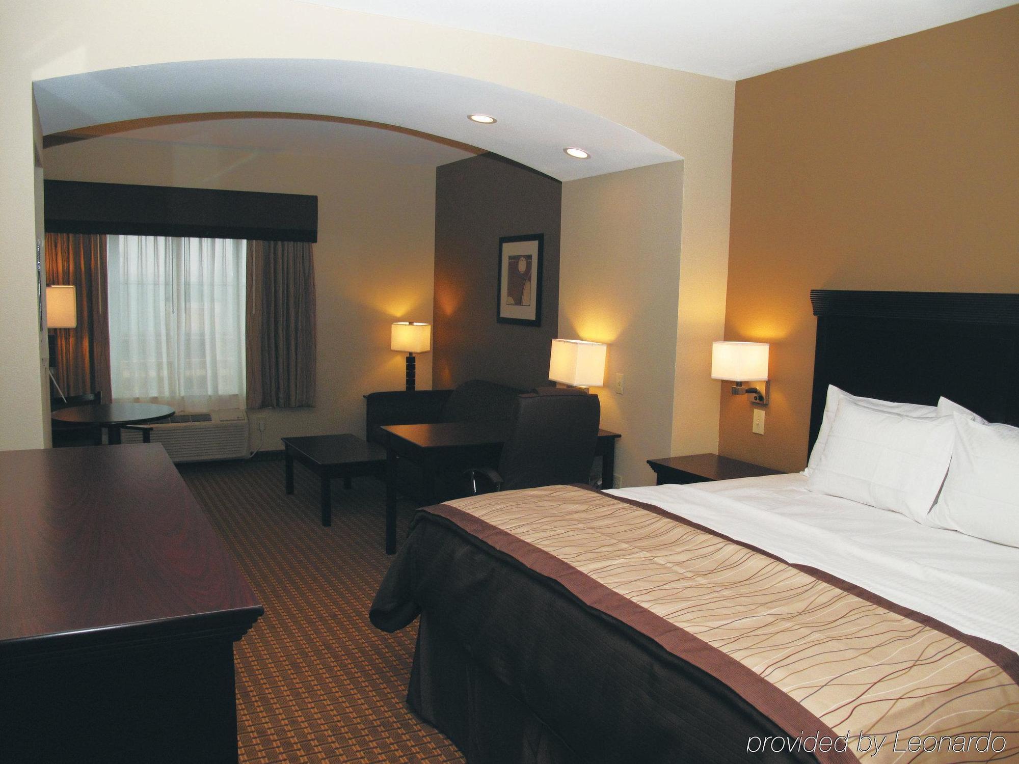 Hotel La Quinta By Wyndham Hillsboro Chambre photo