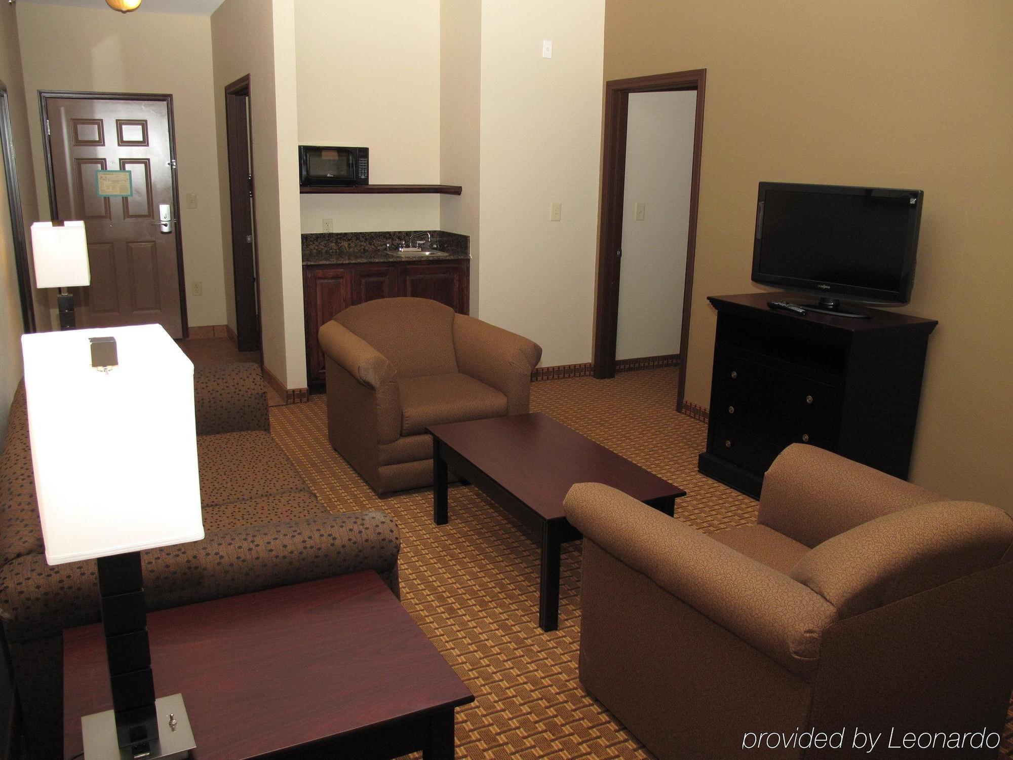 Hotel La Quinta By Wyndham Hillsboro Intérieur photo