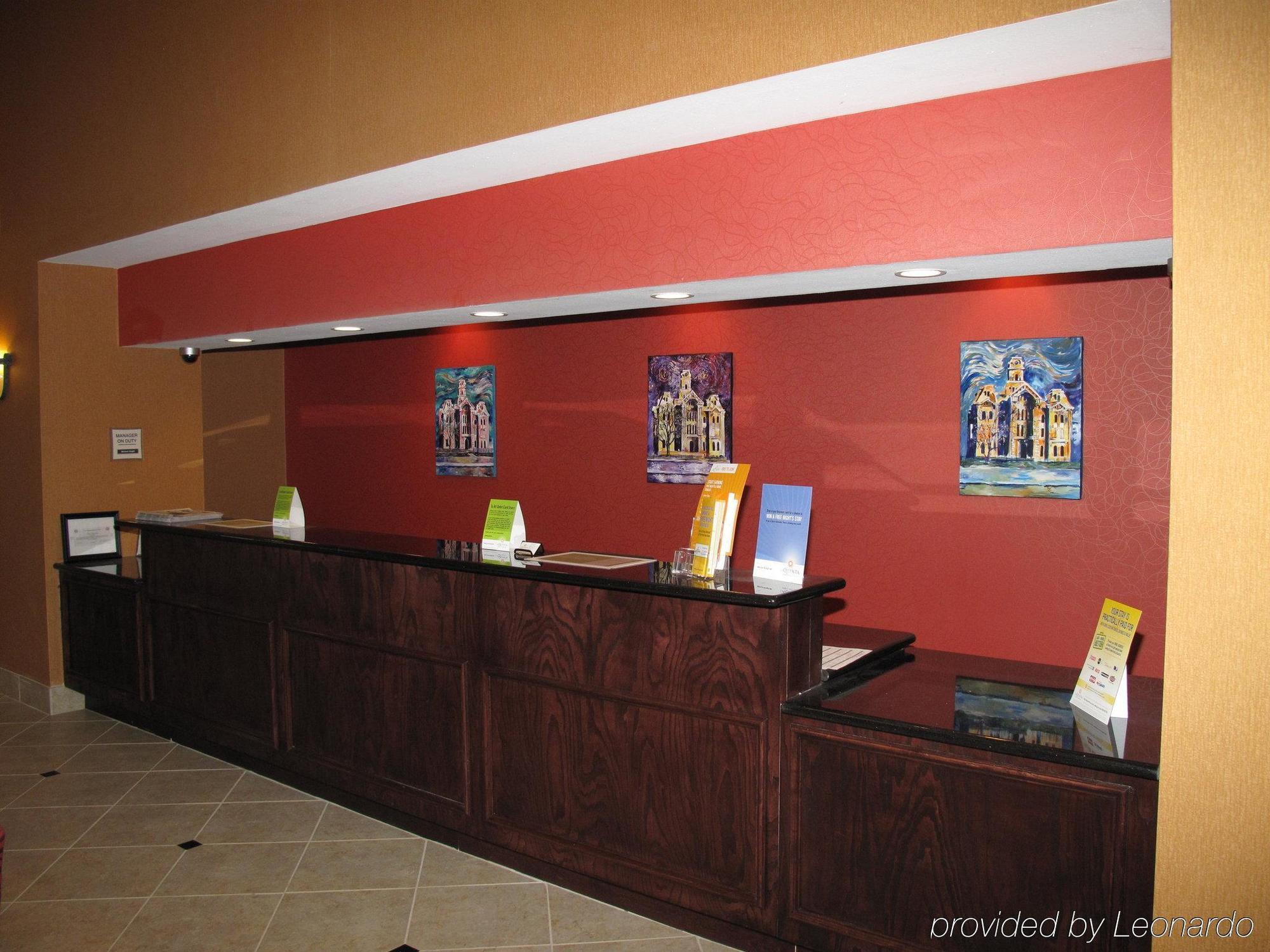 Hotel La Quinta By Wyndham Hillsboro Extérieur photo